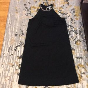 Sexy mini dress from H&M